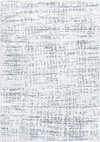 Contempo Machine Woven Rug, by Surya, 1'5.72" length x 1'5.72" width thumbnail