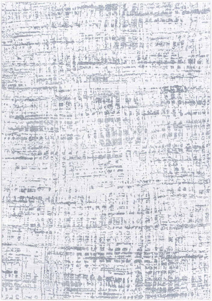 Contempo Machine Woven Rug, by Surya, 1'5.72" length x 1'5.72" width