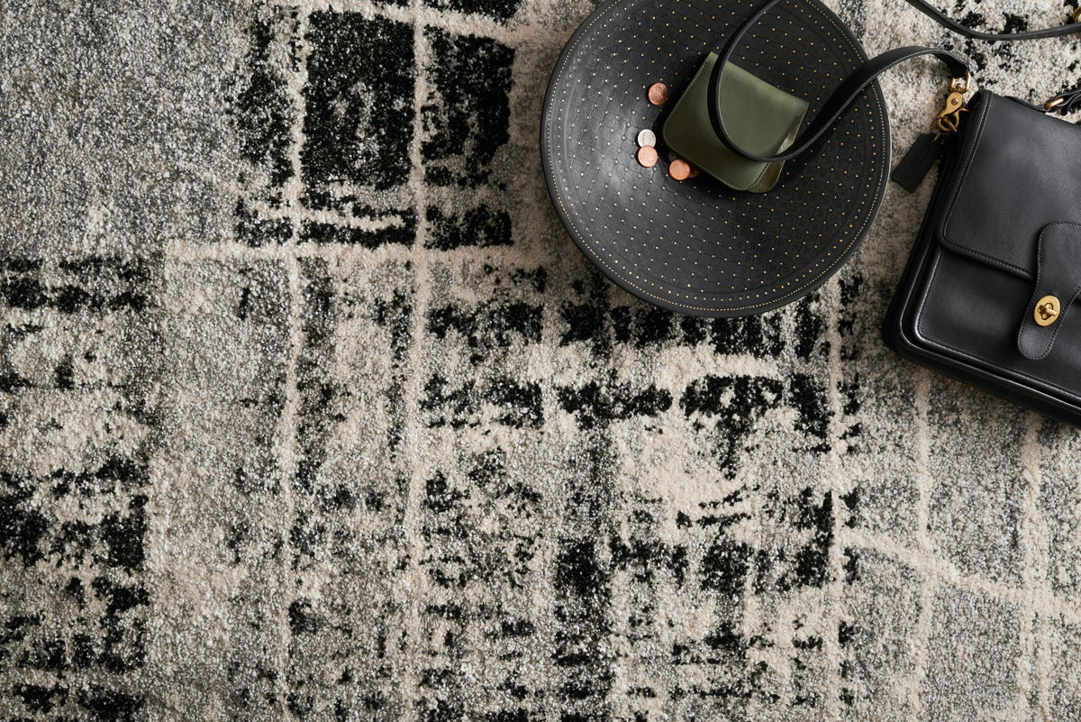 Loloi Emory Rug, 3'10" length x 5'7" width View 3