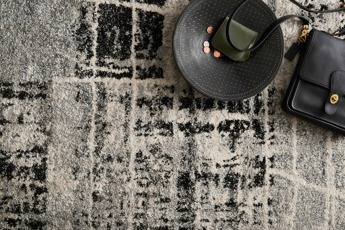 Loloi Emory Rug, 5'3" length x 7'7" width View 3