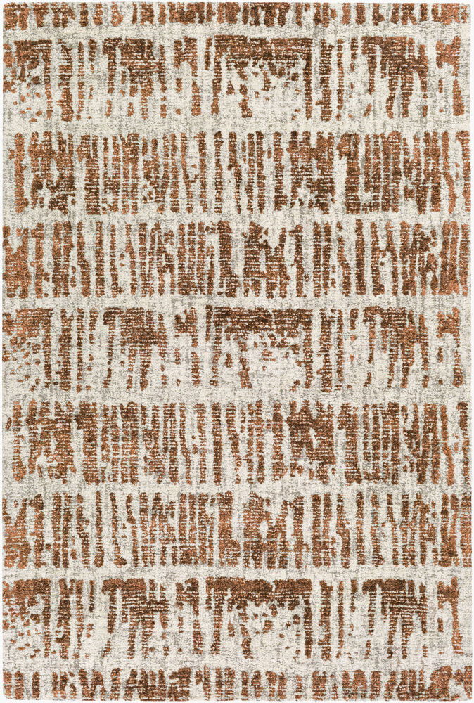 Primal Handmade Rug large image 