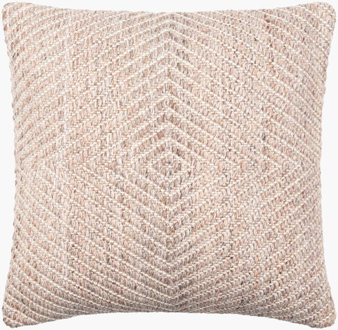 Cairn Accent Pillow