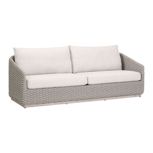 Caspian Outdoor 89" Sofa