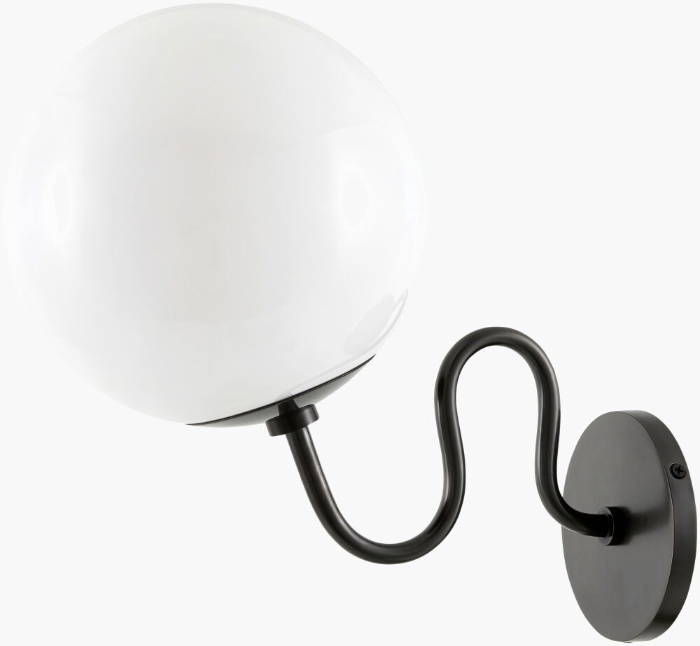 Lunavia Wall Sconce large image 