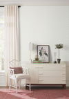 Lacey Circle Geo Cream & Grey Wallpaper thumbnail 1