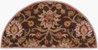 Caesar Handmade Rug, by Surya, 4' length x 2' width thumbnail