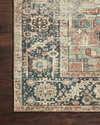 Loloi Margot Rug, 2'6" length x 7'6" width thumbnail 9