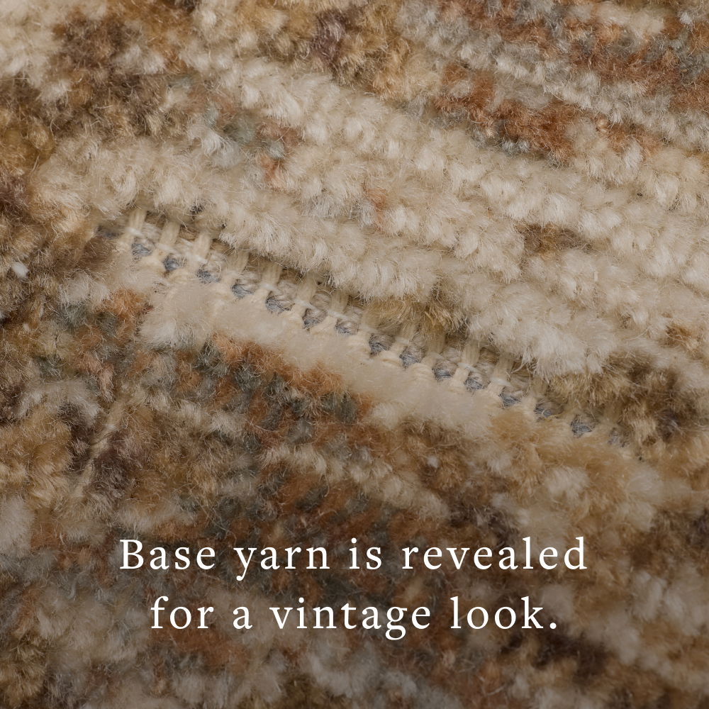 Loloi Heritage Rug, 15' length x 15' width View 6