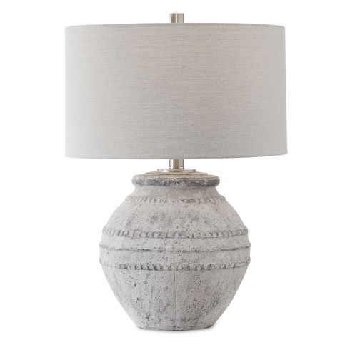 Montsant Stone Table Lamp