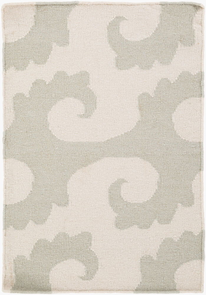 Yacht Club Handmade Rug large image 