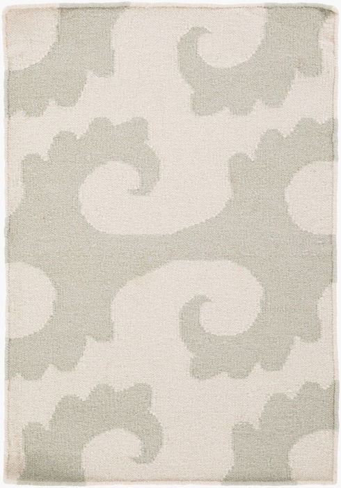 Yacht Club Handmade Rug