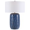 Sedna Blue Table Lamp thumbnail 0
