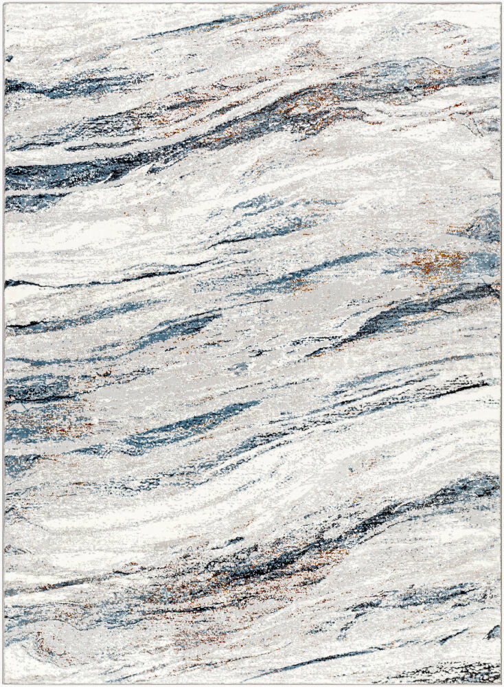 Allegro Plus Machine Woven Rug, by Surya, 14'0.11" length x 10'0.08" width