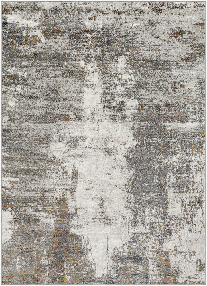 San Francisco Machine Woven Rug, by Surya, 11'11.7" length x 9'2.24" width