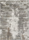 San Francisco Machine Woven Rug, by Surya, 1'3.75" length x 1'3.75" width thumbnail
