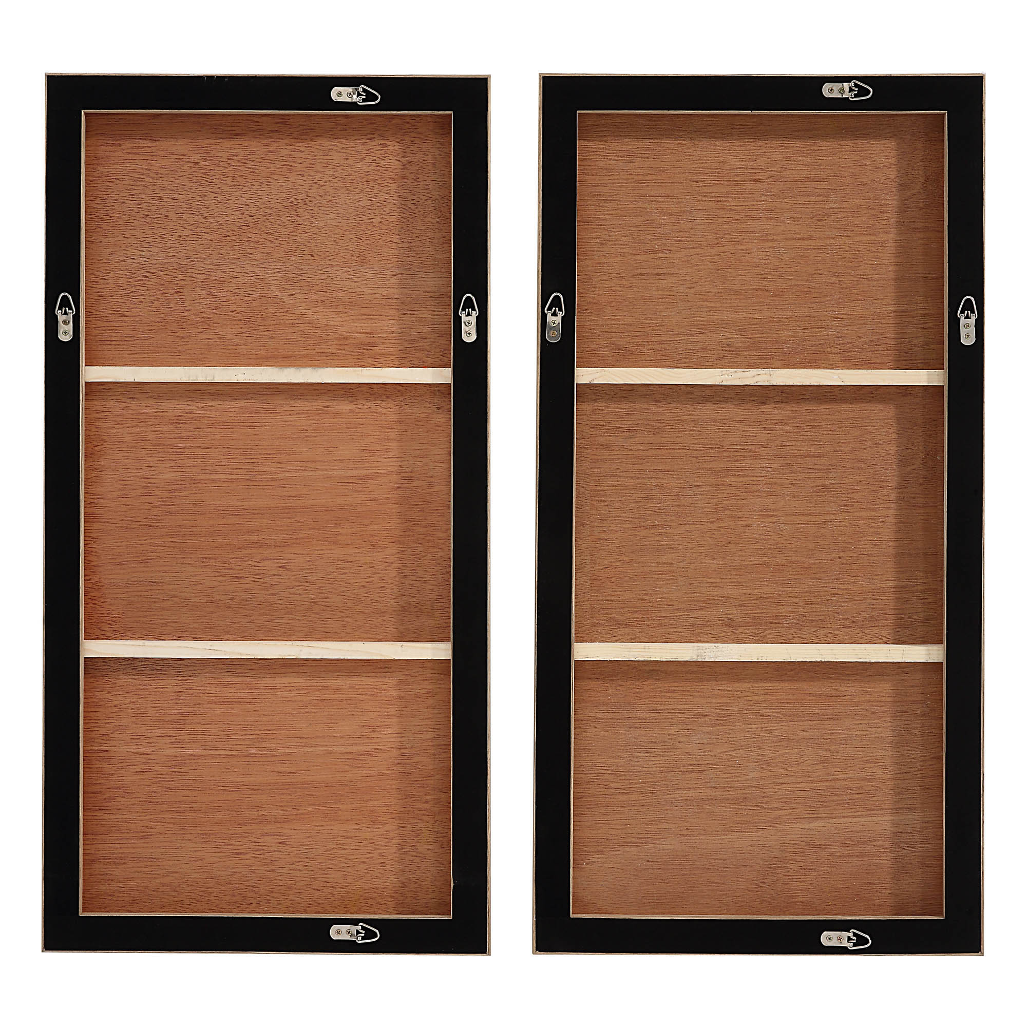 Volterra  Wall Art, Painting by Renwil, 40" height x 1.5" depth View 4