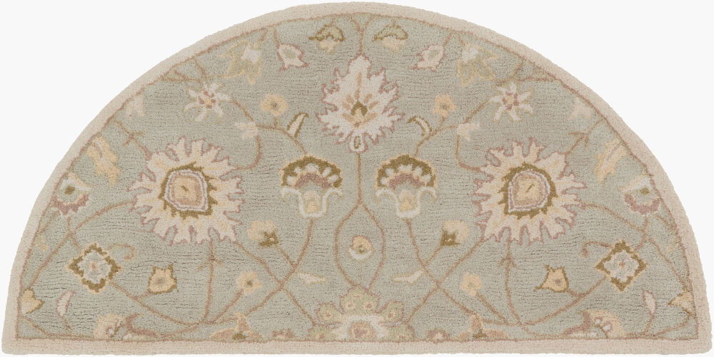 Caesar Handmade Rug large image 