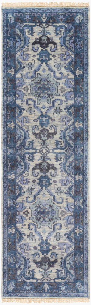 Zeus Handmade Rug