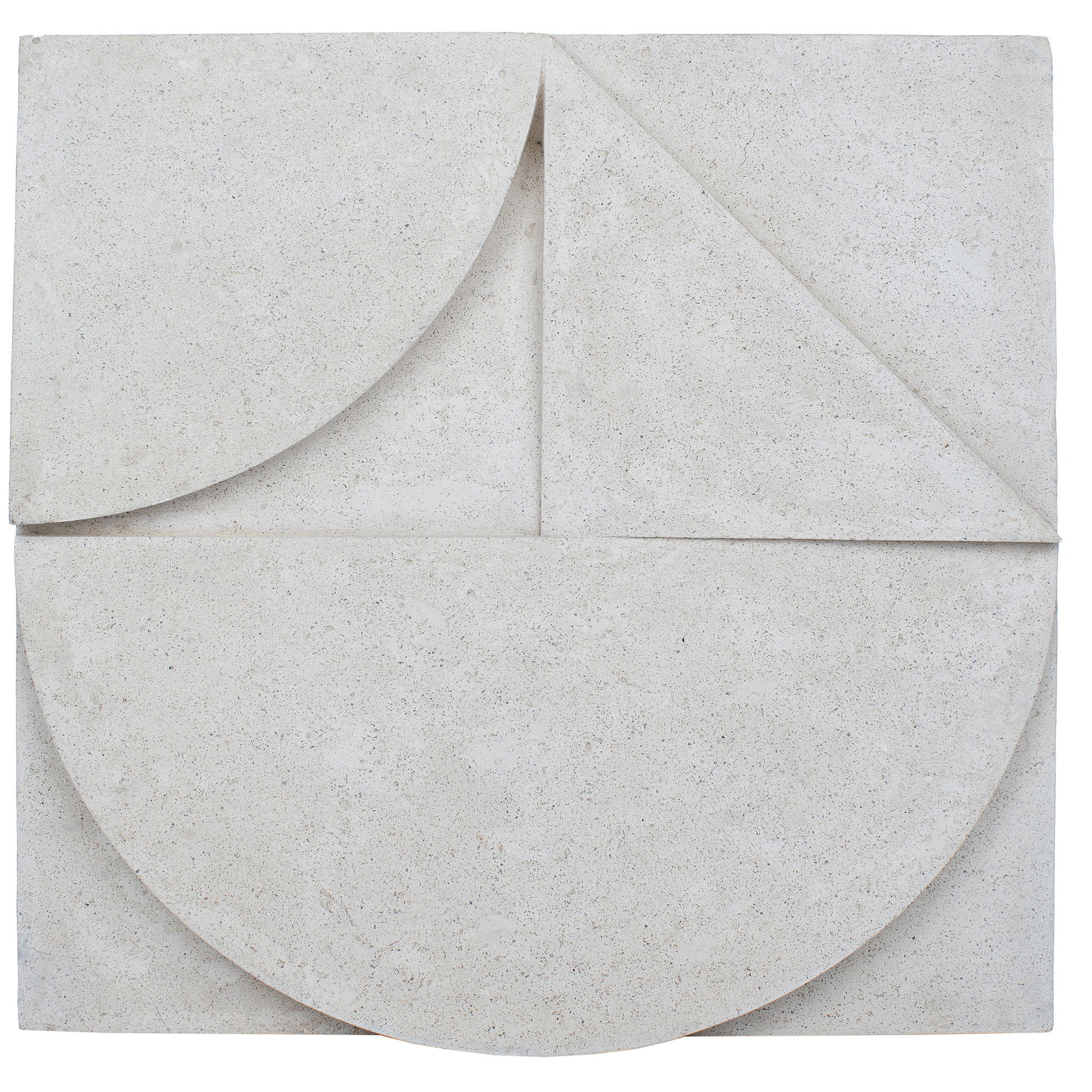 Mojave  Wall Art, Painting by Renwil, 24" height x 2.5" depth View 1