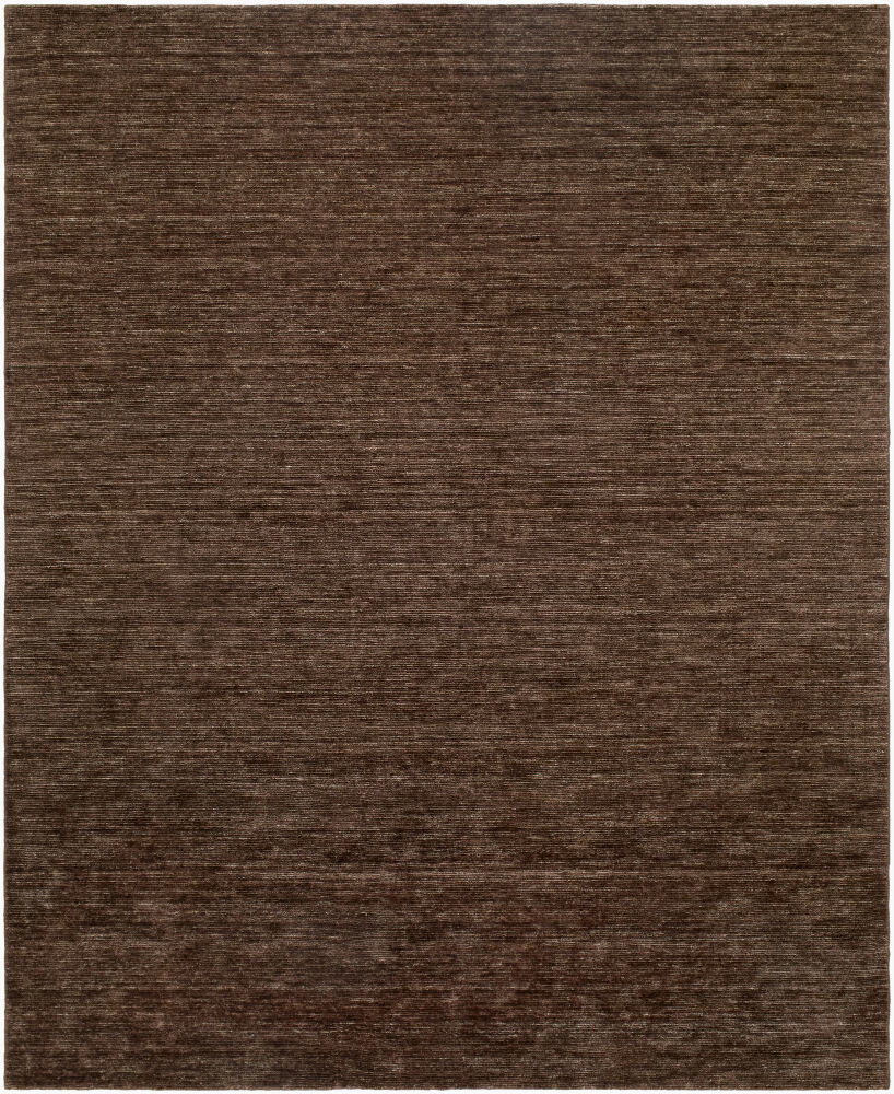 El Corte Handmade Rug, by Surya, 3' length x 2' width