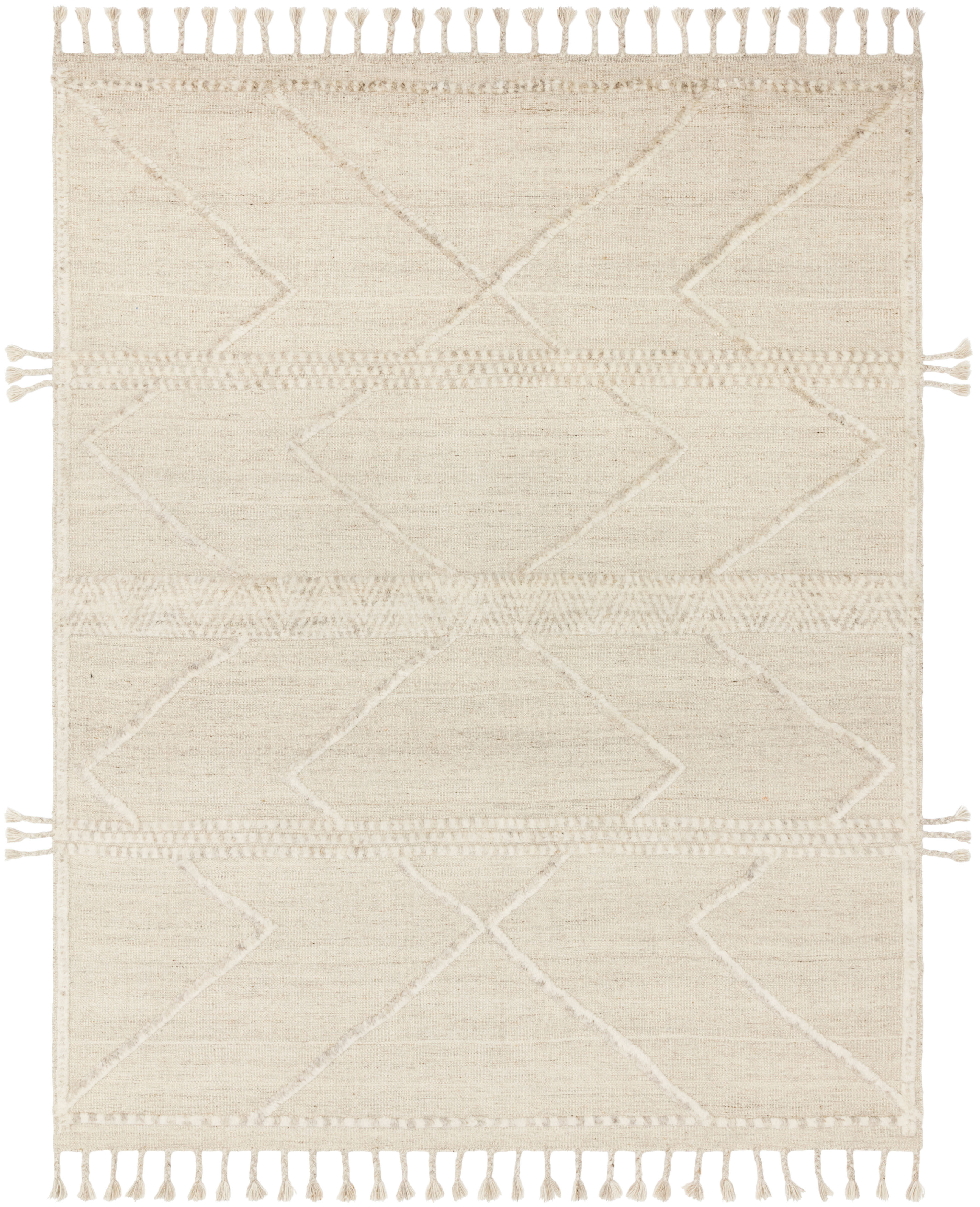 Loloi Iman Rug large image 