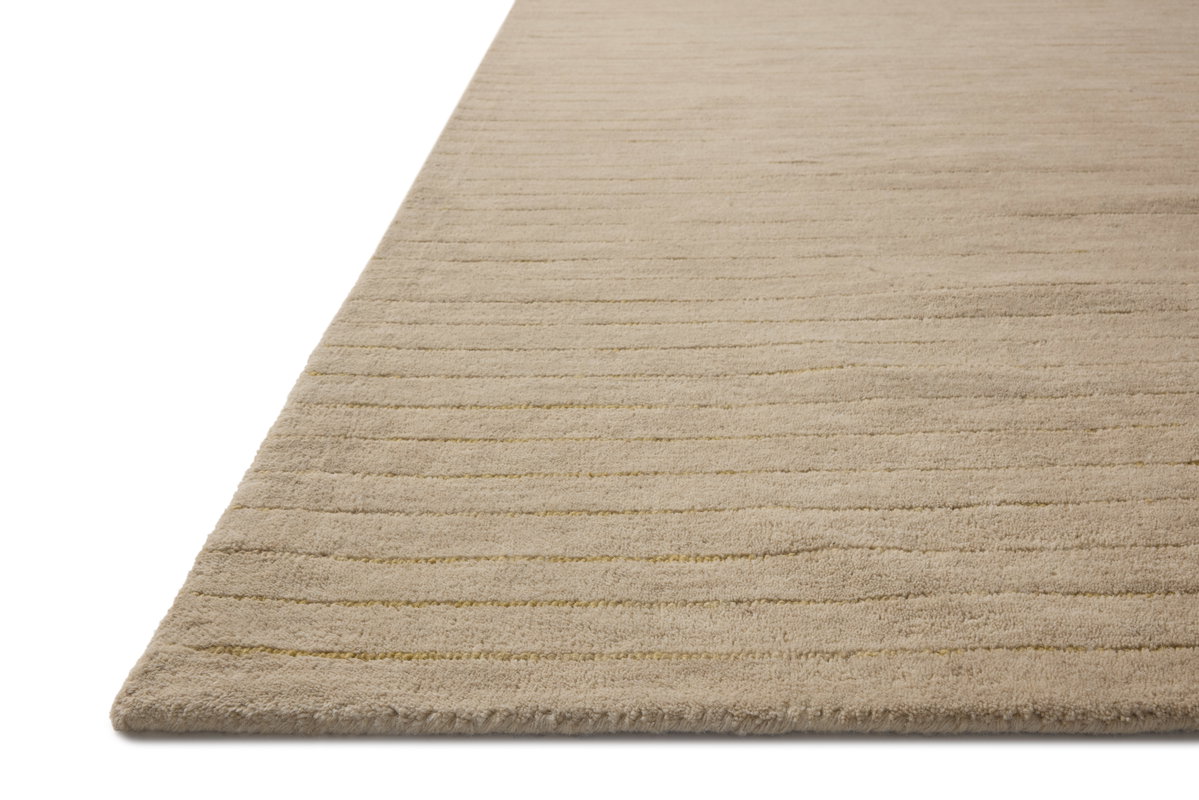 Chris Loves Julia x Loloi Henry Rug, 3'6" length x 5'6" width View 3