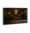 Wild in the Palace (No Embellishment), Art by Oliver Gal,  30x20 thumbnail 2