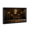 Wild in the Palace (No Embellishment), Art by Oliver Gal,  30x20 thumbnail 2