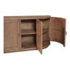 Nicola Sideboard Natural thumbnail 8