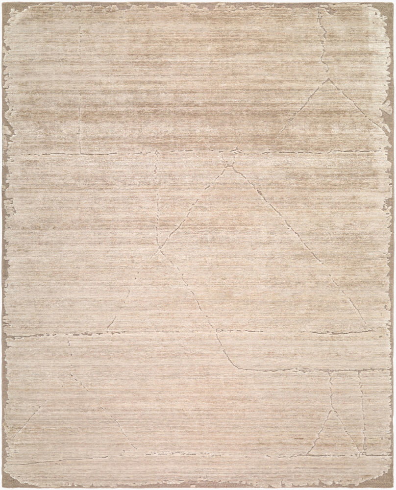 Azad Handmade Rug, by Surya, 14' length x 10' width