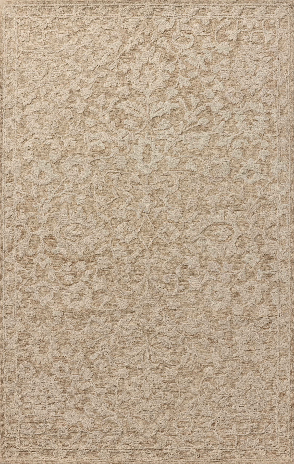 Loloi Prudence Rug, 2'3" length x 3'9" width View 1