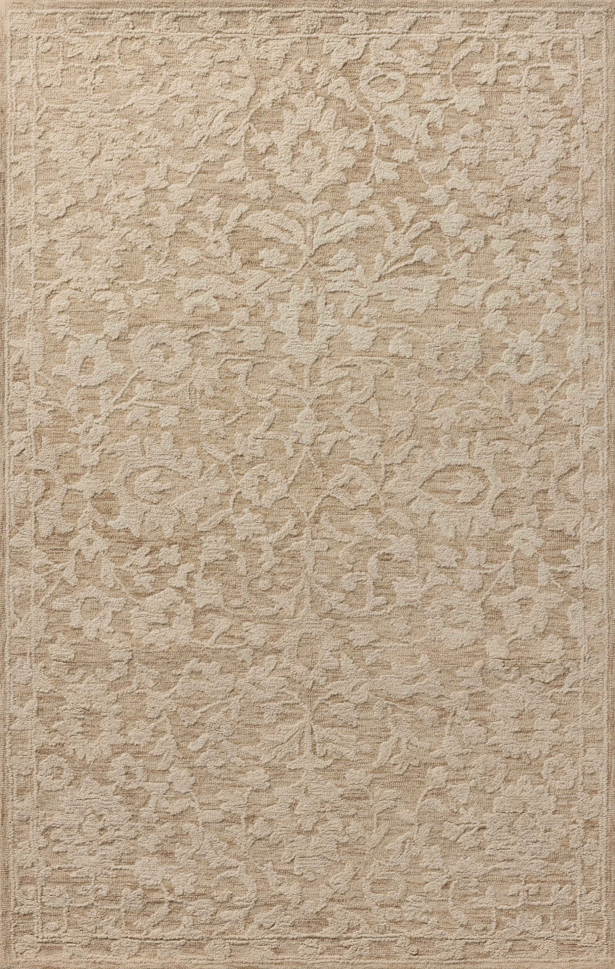 Loloi Prudence Rug, 2'6" length x 7'6" width View 1