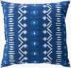 Indigo Blues Accent Pillow thumbnail 0