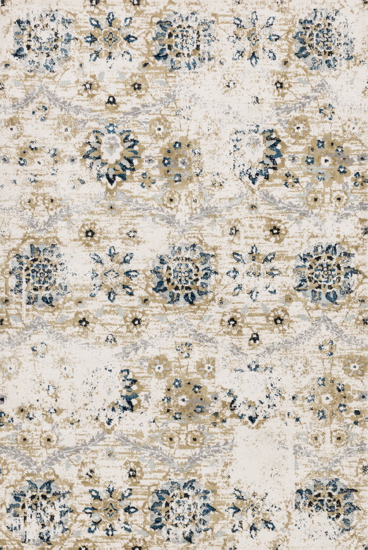 Loloi II Torrance Rug, 5' length x 7'6" width