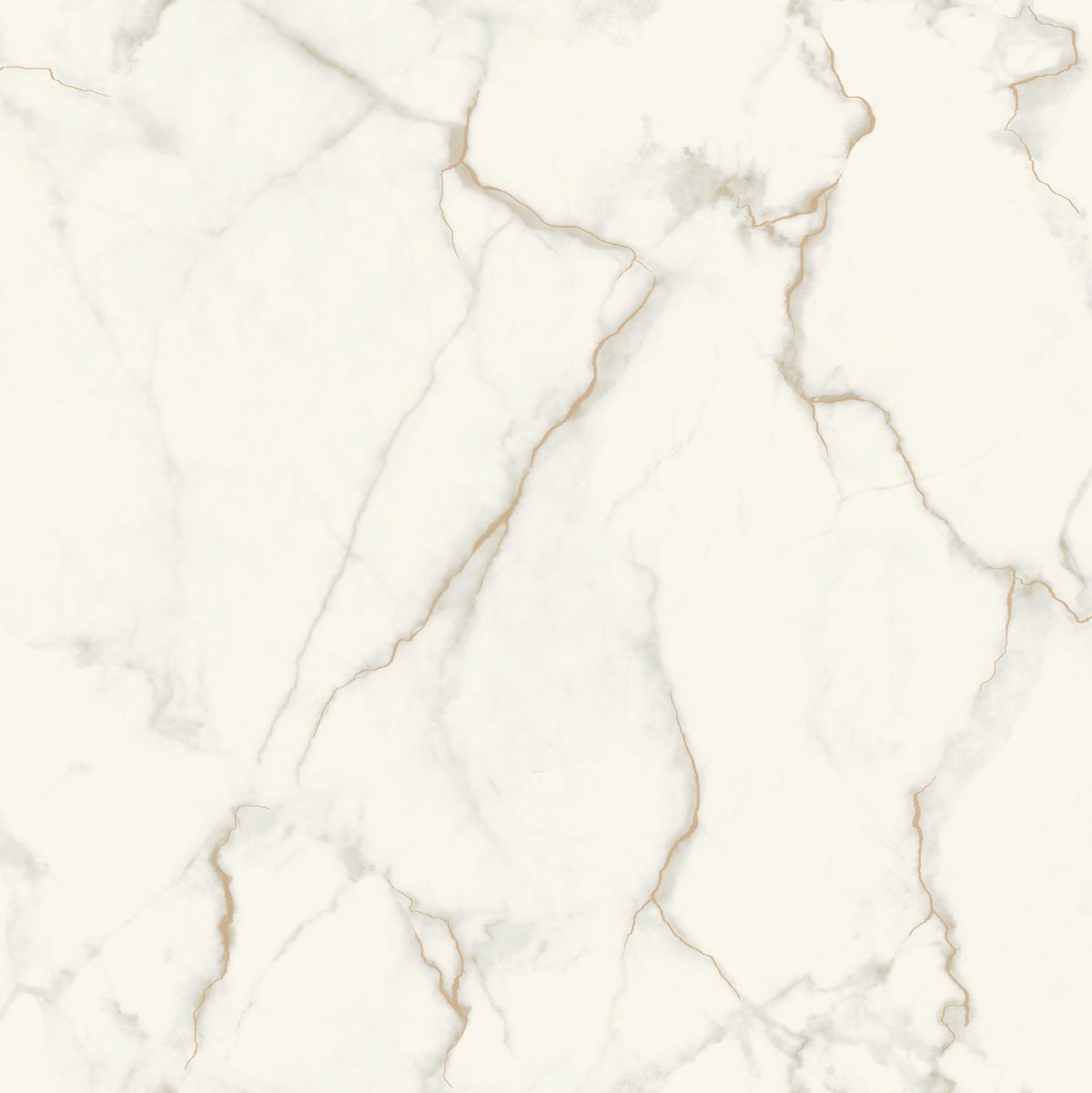 Gilded Marble Grey & Gold Wallpaper, by York Wall, 32'9.6" length x 1'8.8" width x 0.02" depth