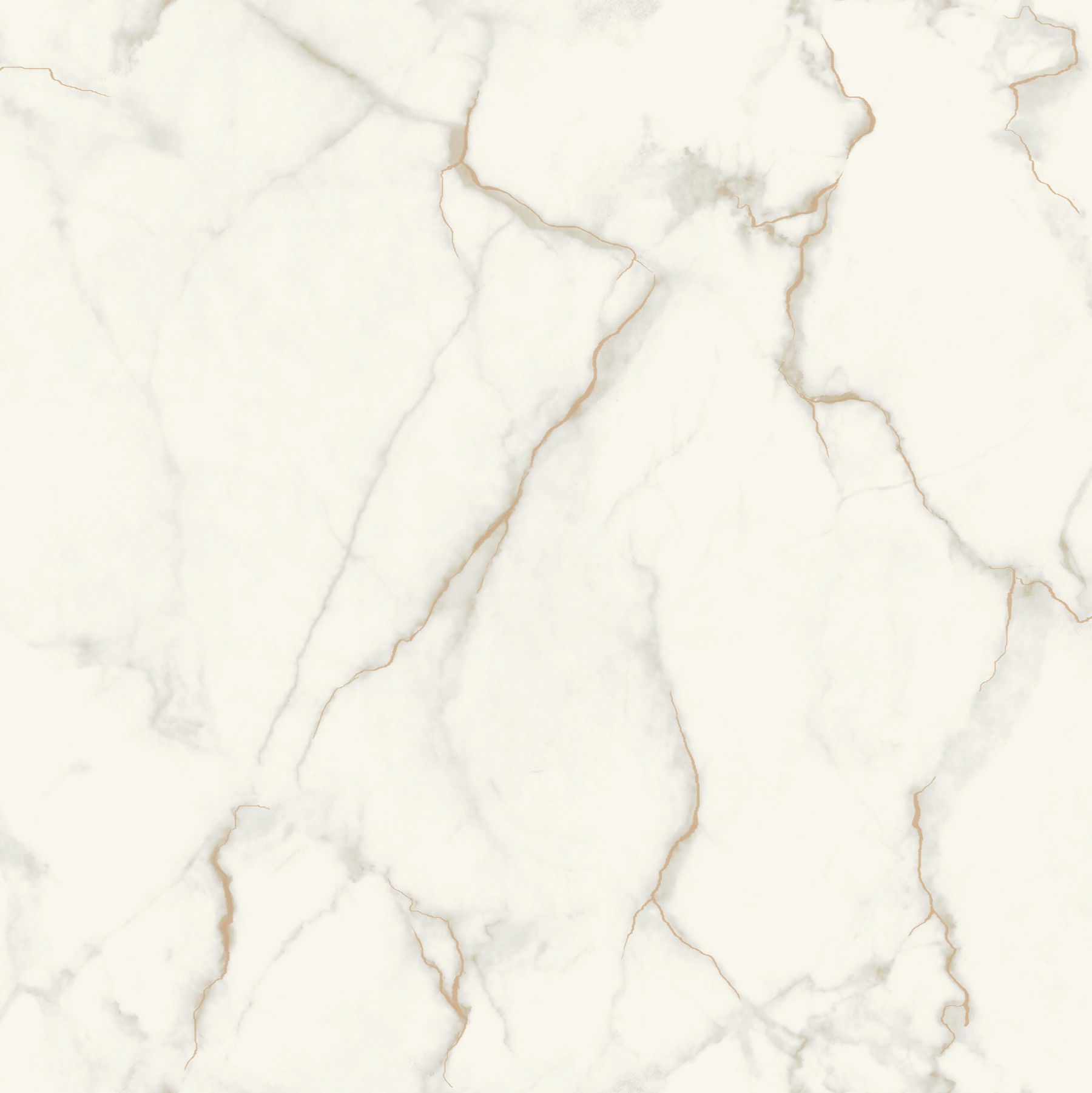 Gilded Marble Grey & Gold Wallpaper large image 