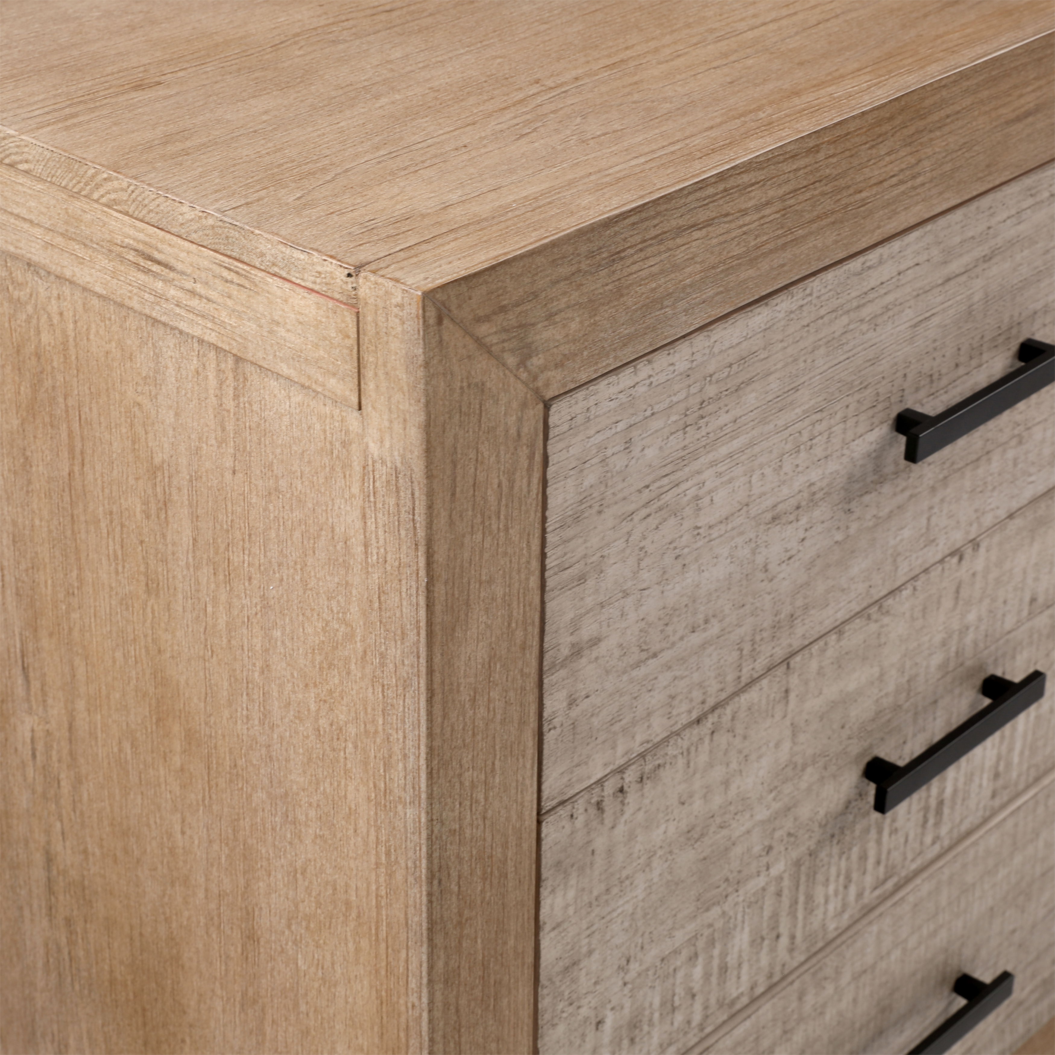 Roux Dresser Light Warm Wash large image 