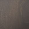Takoda Dark Brown Wood Tapered Drum Accent Table thumbnail 3