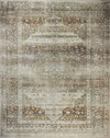 Magnolia Home by Joanna Gaines x Loloi Wimberly Rug, 2'6" length x 7'6" width thumbnail 1