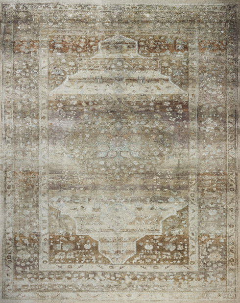 Magnolia Home by Joanna Gaines x Loloi Wimberly Rug