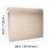 Maguey Sisal Taupe Wallpaper thumbnail 4