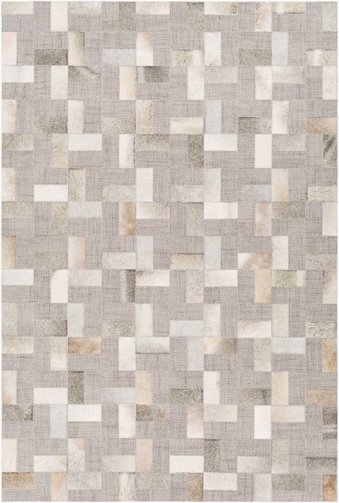Jardin Handmade Rug large image 