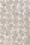 Jardin Handmade Rug thumbnail 0