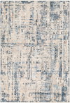 Amore Machine Woven Rug, by Surya, 1'6.11" length x 1'6.11" width thumbnail