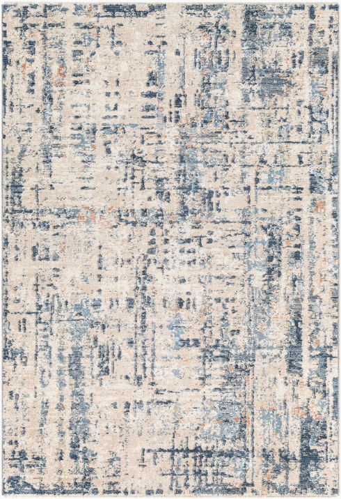 Amore Machine Woven Rug