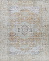 Amelie Machine Woven Rug, by Surya, 1'3.75" length x 1'3.75" width thumbnail
