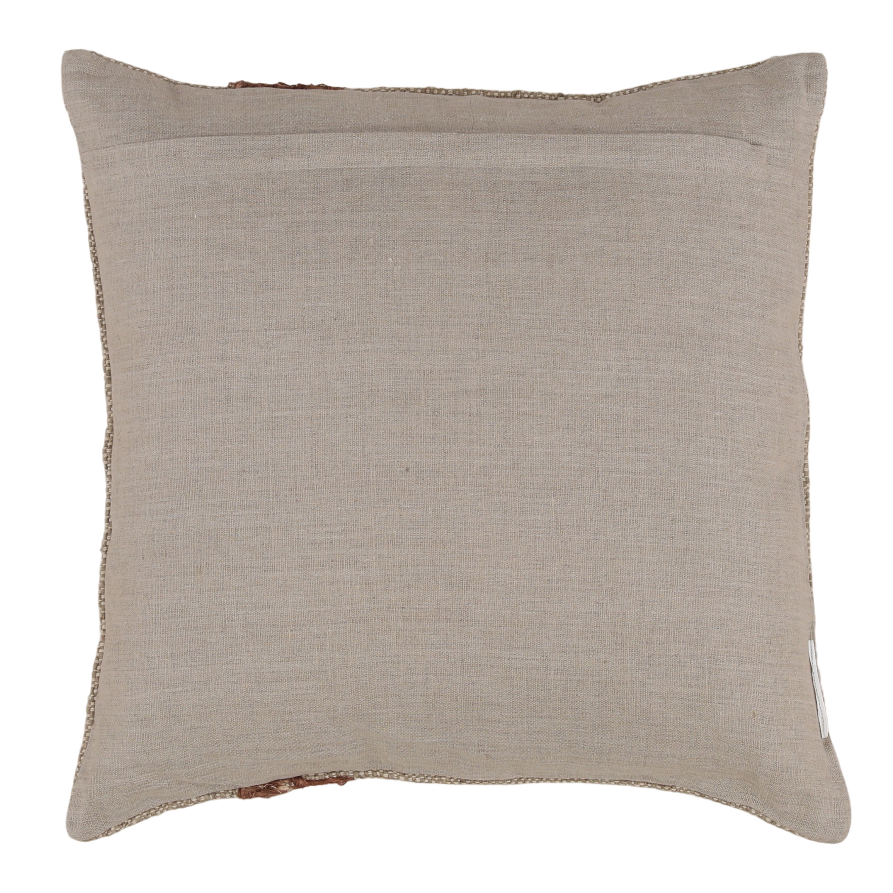 Bowden Pillow Sand large image 