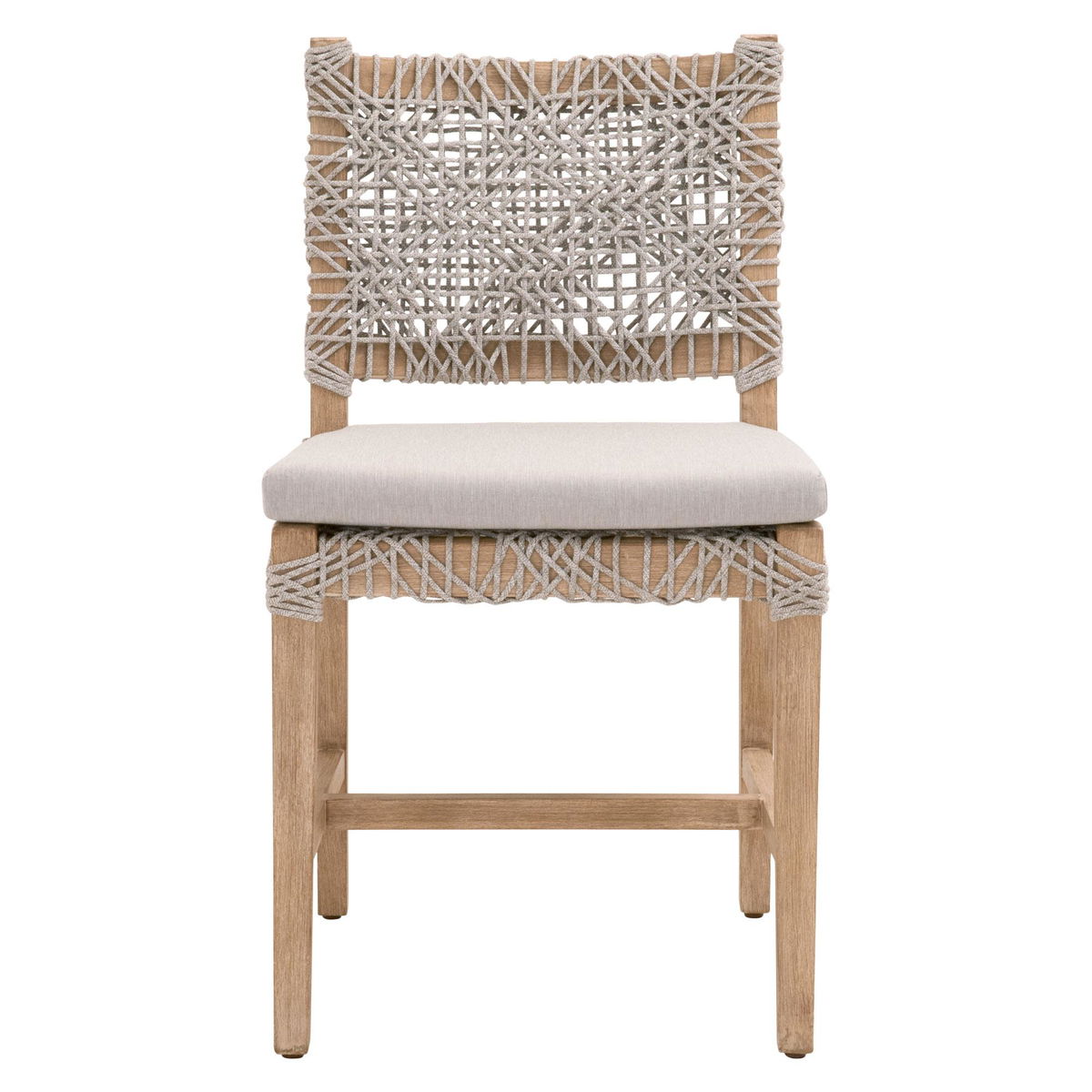 Costa Dining Chair, Set of 2, by Essentials for Living, 19" width x 34.5" height x 22" depth View 1