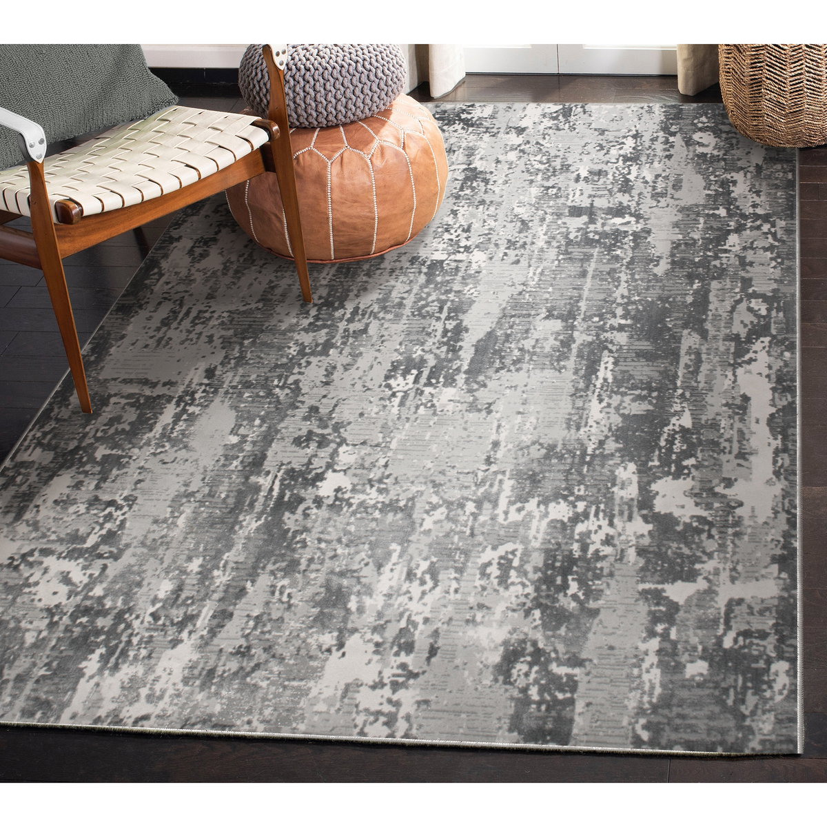 Ariella Indoor Rug, by Renwil, 2'6" width x 10' height View 6