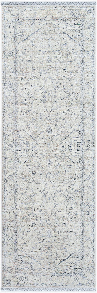 Rivaldo Machine Woven Rug